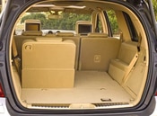 2007 Mercedes-Benz GL-Class Lifestyle: 2