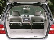 2007 Mercedes-Benz M-Class Lifestyle: 2