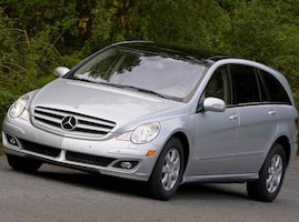 2007 Mercedes-Benz R-Class
