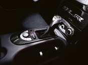 2007 Mercedes-Benz SLR McLaren Lifestyle: 2