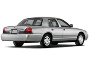 2007 Mercury Grand Marquis Lifestyle: 2