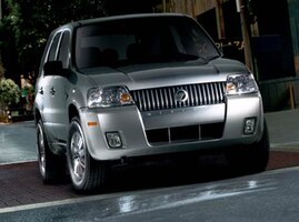 2007 Mercury Mariner