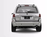 2007 Mercury Mariner Lifestyle: 2