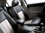 2007 Mercury Milan Lifestyle: 2
