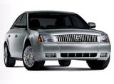 Mercury Montego