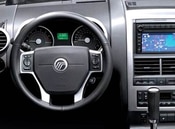 2007 Mercury Mountaineer Lifestyle: 2