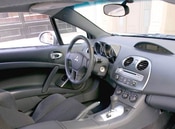 2007 Mitsubishi Eclipse Lifestyle: 2