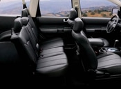 2007 Mitsubishi Endeavor Lifestyle: 2