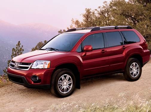 2007 Mitsubishi Endeavor >> 2007 Mitsubishi Endeavor Pricing Reviews Ratings Kelley 2007 Mitsubishi Endeavor >> 2007 Mitsubishi Endeavor Pricing Reviews Ratings Kelley