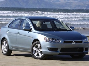 Lancer 2007 года