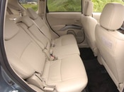 2007 Mitsubishi Outlander Lifestyle: 2