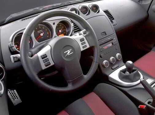 350z nismo 2007