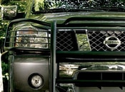 2007 Nissan Armada Lifestyle: 2