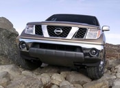 2007 Nissan Frontier King Cab Lifestyle: 2