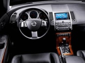 2007 Nissan Maxima Lifestyle: 2