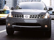 2007 Nissan Murano Lifestyle: 2