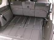 2007 Nissan Pathfinder Lifestyle: 2