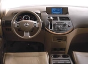2007 Nissan Quest Lifestyle: 2