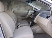 2007 Nissan Versa Lifestyle: 2