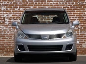 2007 Nissan Versa Lifestyle: 1
