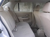2007 Nissan Versa Lifestyle: 2