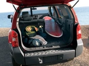 2007 Nissan Xterra Lifestyle: 2