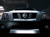 2007 Nissan Xterra Lifestyle: 1