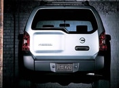 2007 Nissan Xterra Lifestyle: 2