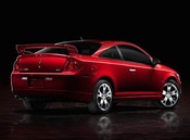 2007 Pontiac G5 Lifestyle: 2