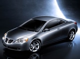 Pontiac G6