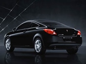 2007 Pontiac G6 Lifestyle: 1