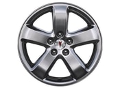 2007 Pontiac G6 Lifestyle: 2