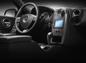 2007 Pontiac Grand Prix Lifestyle: 2