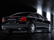 2007 Pontiac Grand Prix Lifestyle: 2