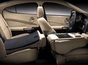 2007 Pontiac Grand Prix Lifestyle: 2