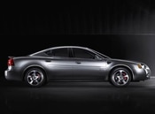 2007 Pontiac Grand Prix Lifestyle: 1