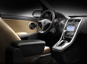 2007 Pontiac Torrent Lifestyle: 2