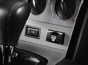 2007 Pontiac Vibe Lifestyle: 1