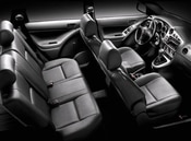 2007 Pontiac Vibe Lifestyle: 2