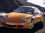 2007 Porsche 911 Lifestyle: 2