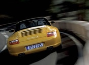 2007 Porsche 911 Lifestyle: 2