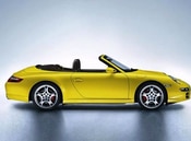 2007 Porsche 911 Lifestyle: 1