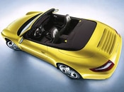 2007 Porsche 911 Lifestyle: 2