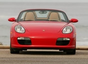 2007 Porsche Boxster Lifestyle: 2