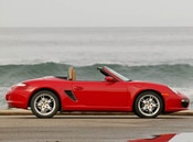 2007 Porsche Boxster Lifestyle: 1