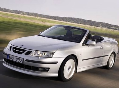 Saab 9-3