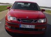 2007 Saab 9-3 Lifestyle: 1