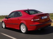 2007 Saab 9-3 Lifestyle: 2