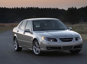 2007 Saab 9-5 Lifestyle: 2
