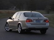 2007 Saab 9-5 Lifestyle: 2